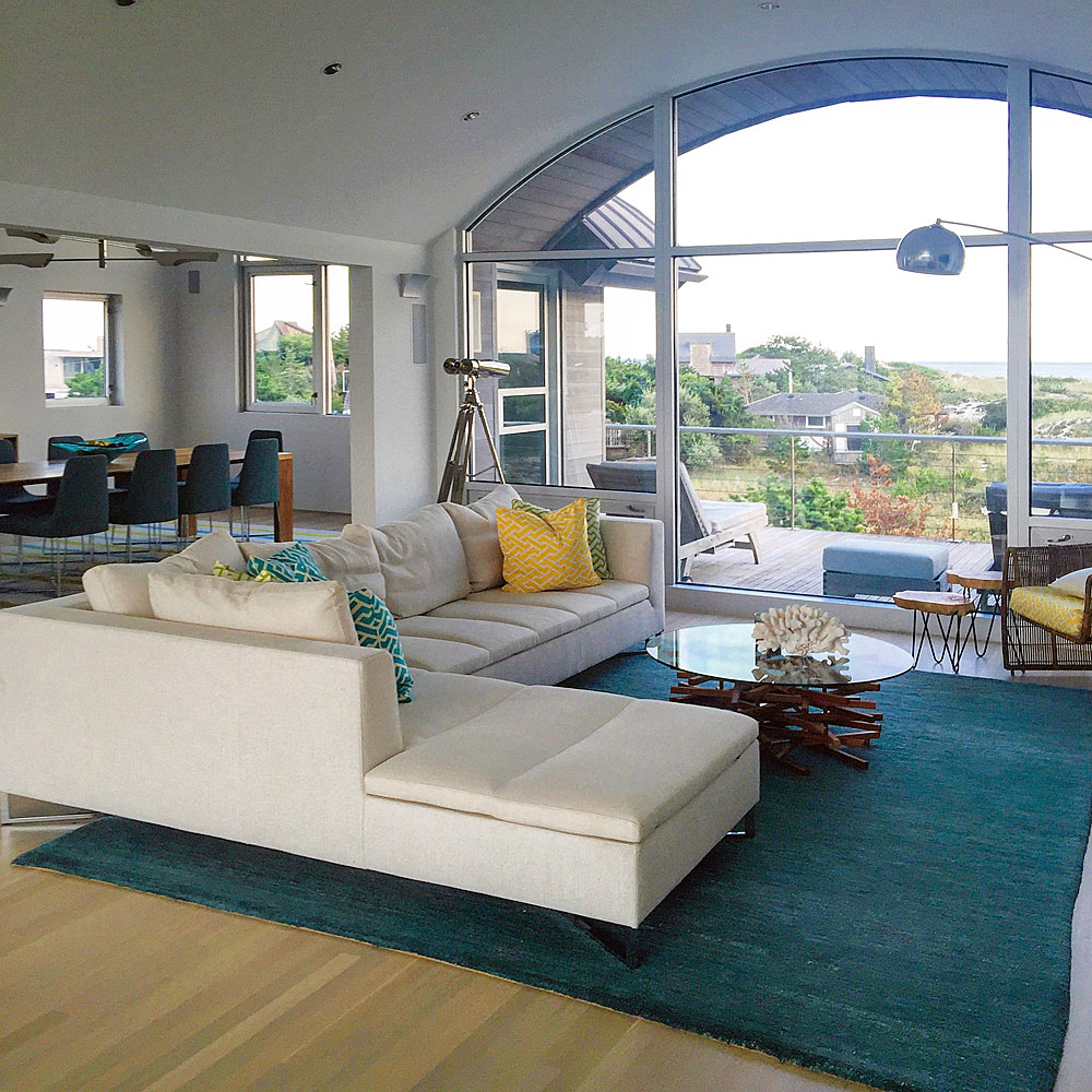 Amagansett Beach House