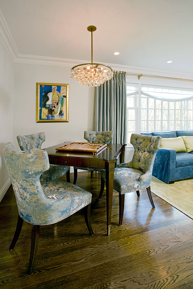 Chappaqua Residence