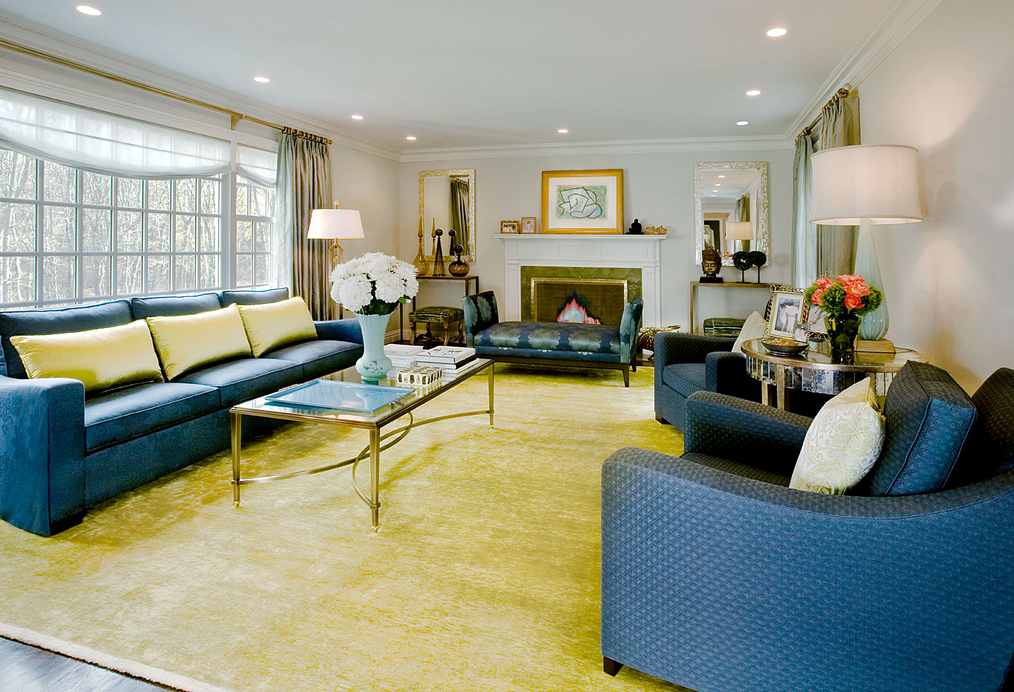 Chappaqua Residence