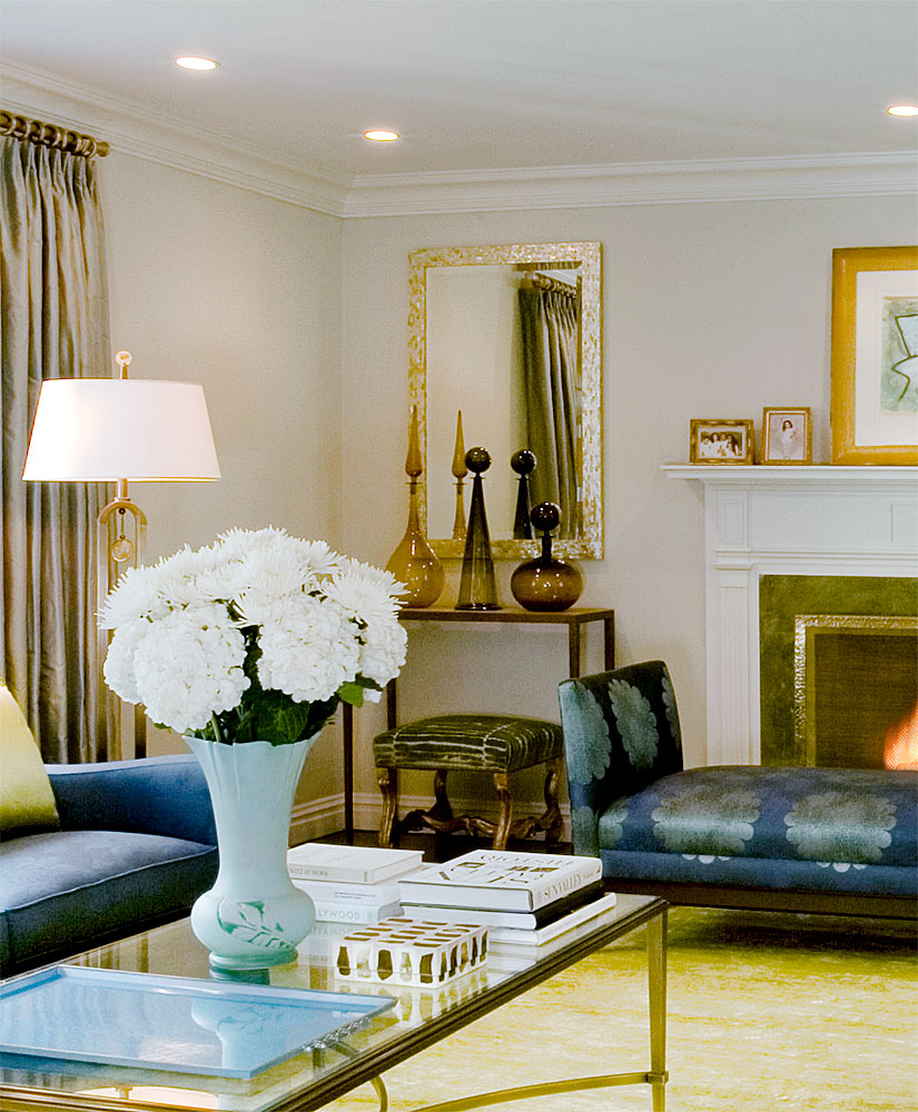 Chappaqua Residence