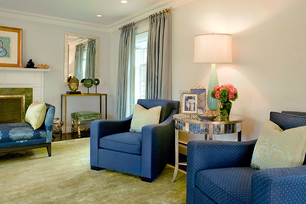 Chappaqua Residence