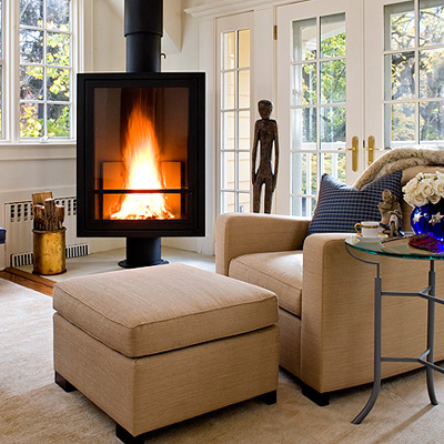 Greenwish Country Cottage Interior Design