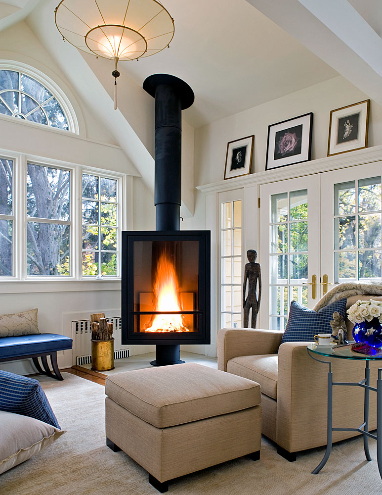 Greenwich Country Cottage