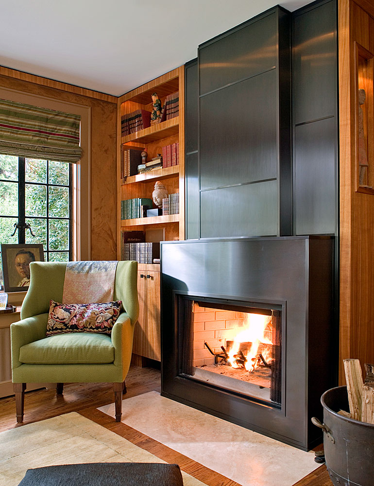 Greenwich Country Cottage
