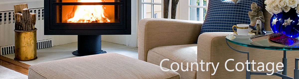 Greenwich Country Cottage