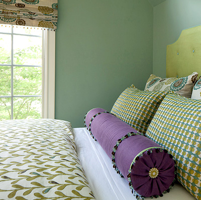 Jersey Girls' Bedroom Suite