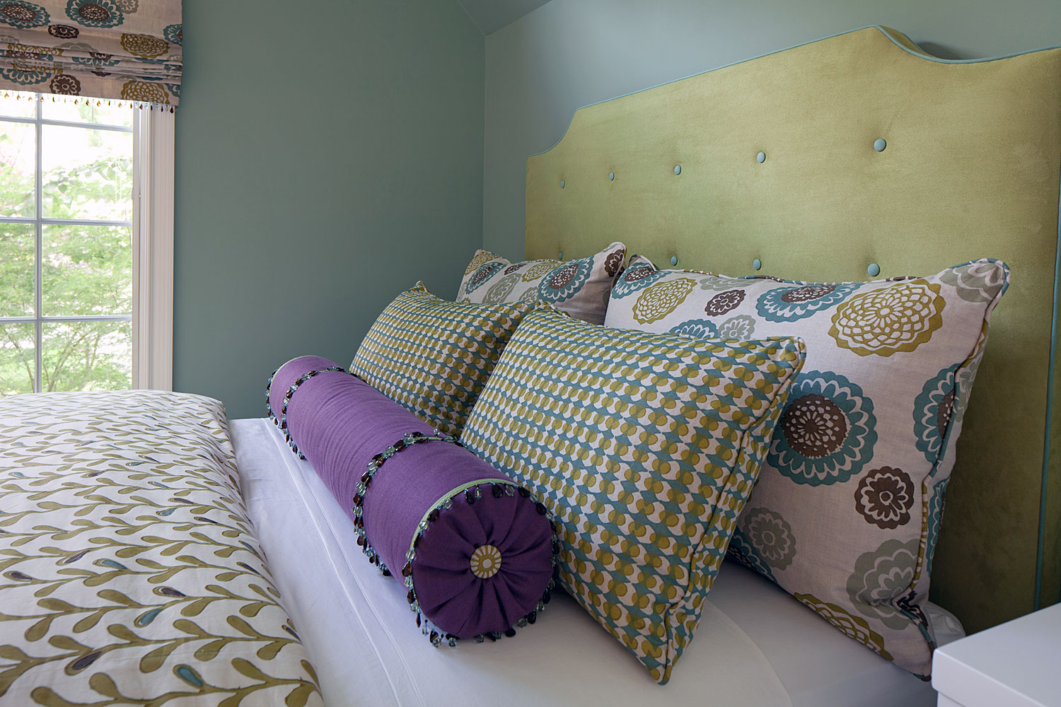 Jersey Girls' Bedroom Suite