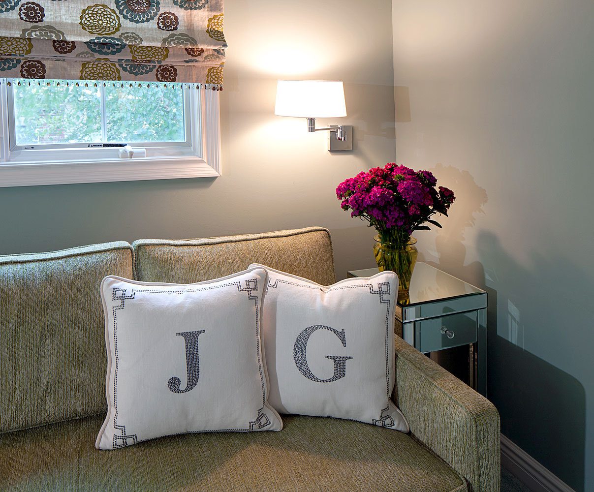 Jersey Girls' Bedroom Suite