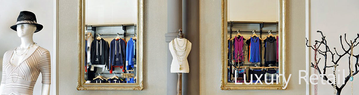 Luxury Retail