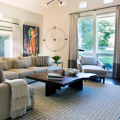 Naturally Westchester Interior Design