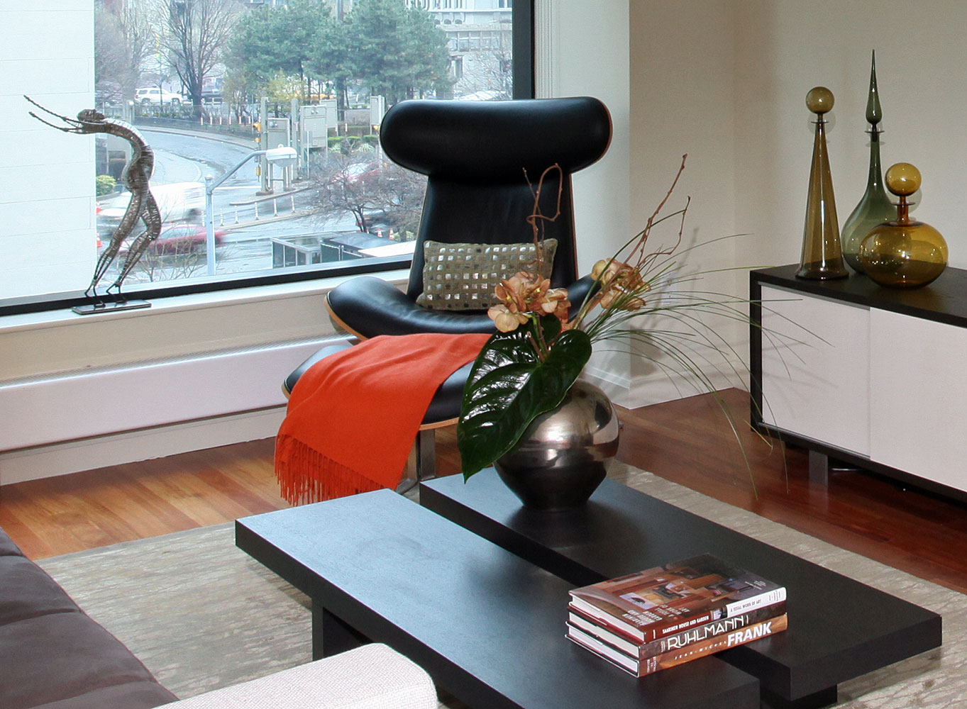 New York City Apartment