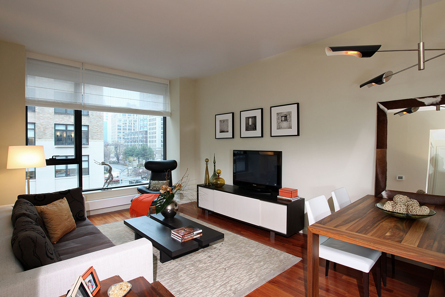 New York City Apartment