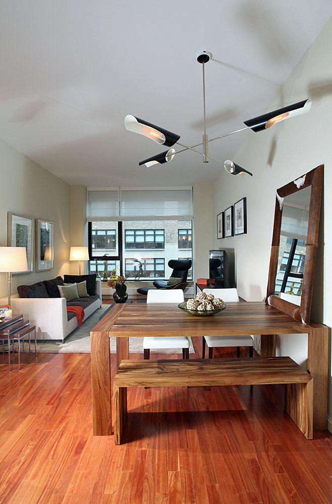New York City Apartment