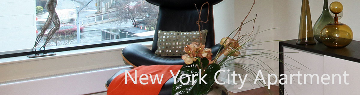 New York City Apartment