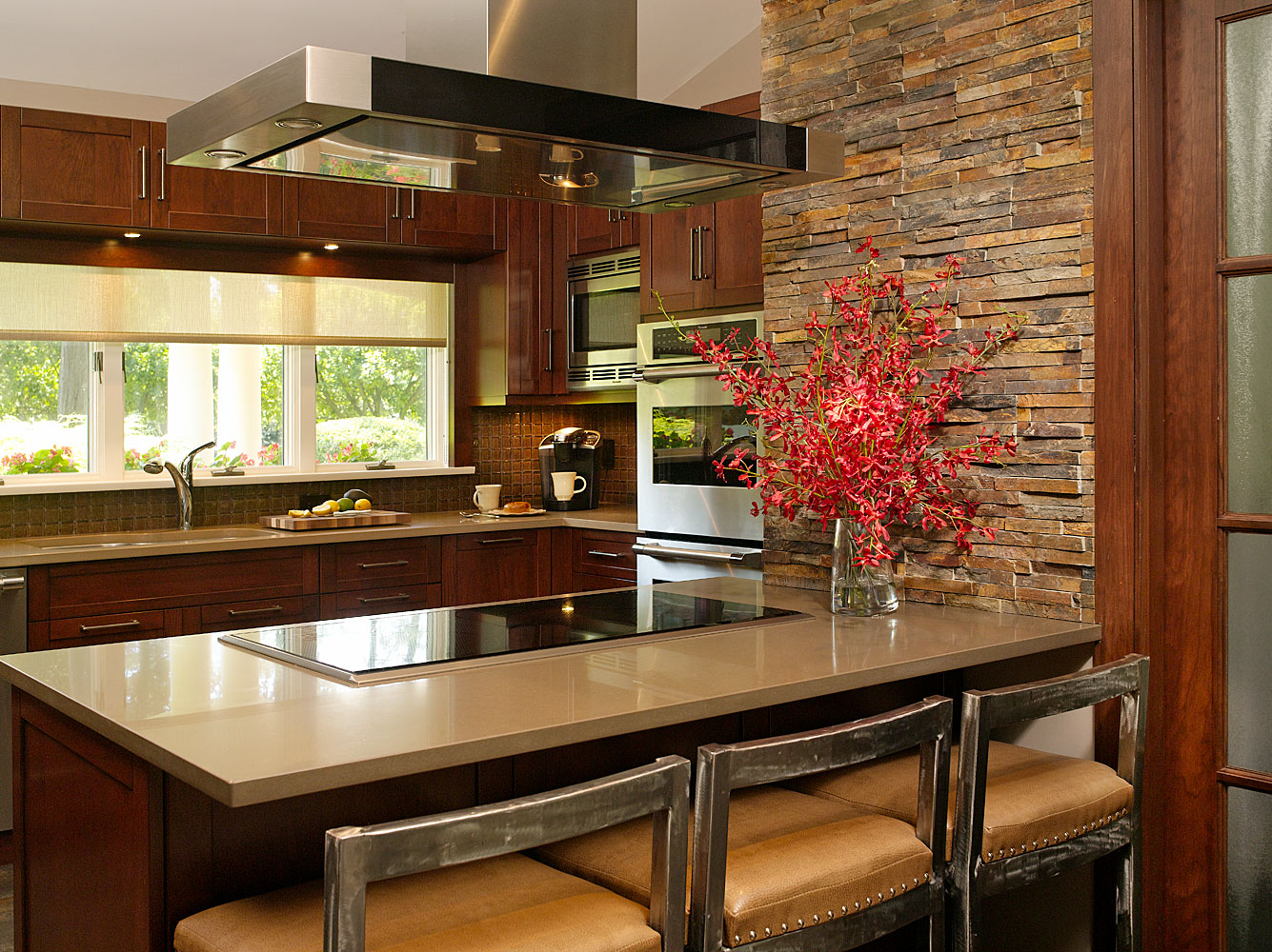 Westchester Ranch Style