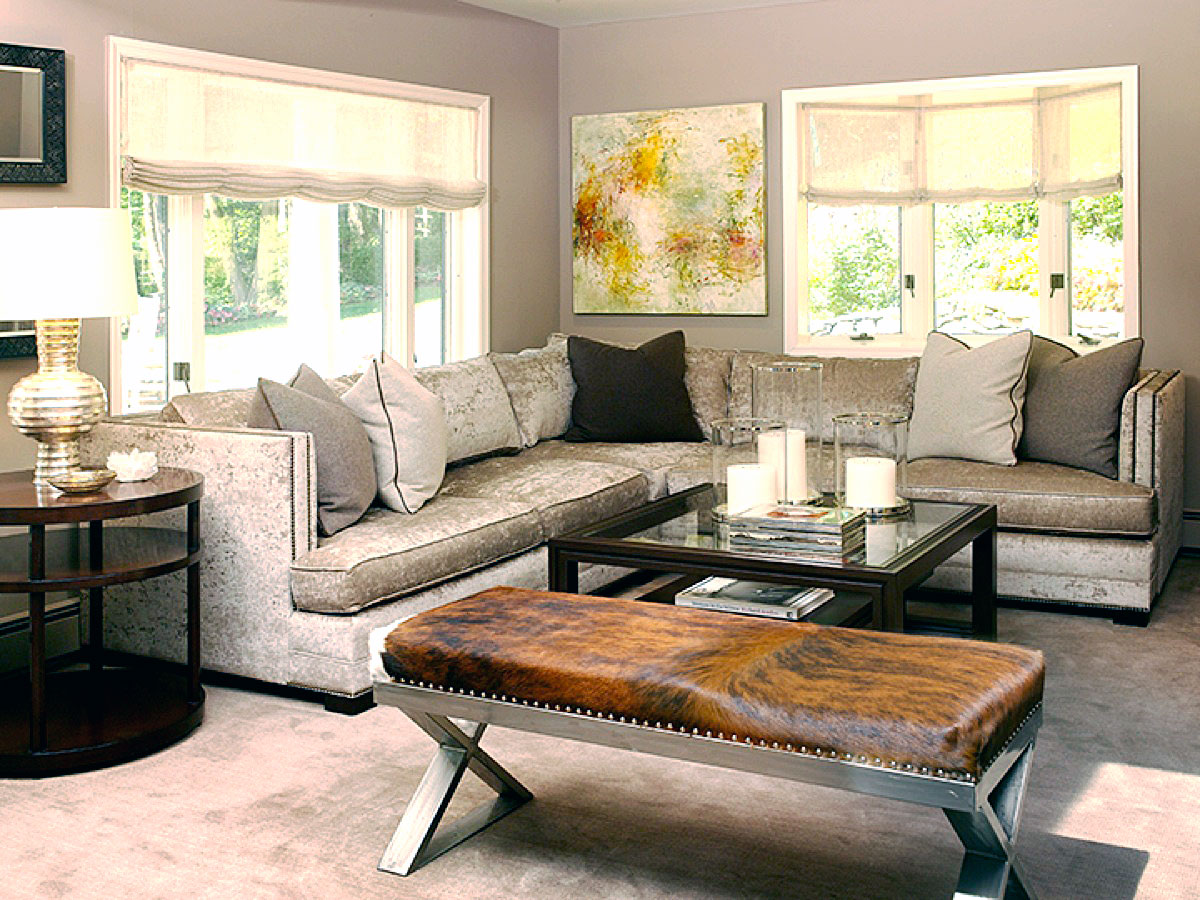 Westchester Ranch Style