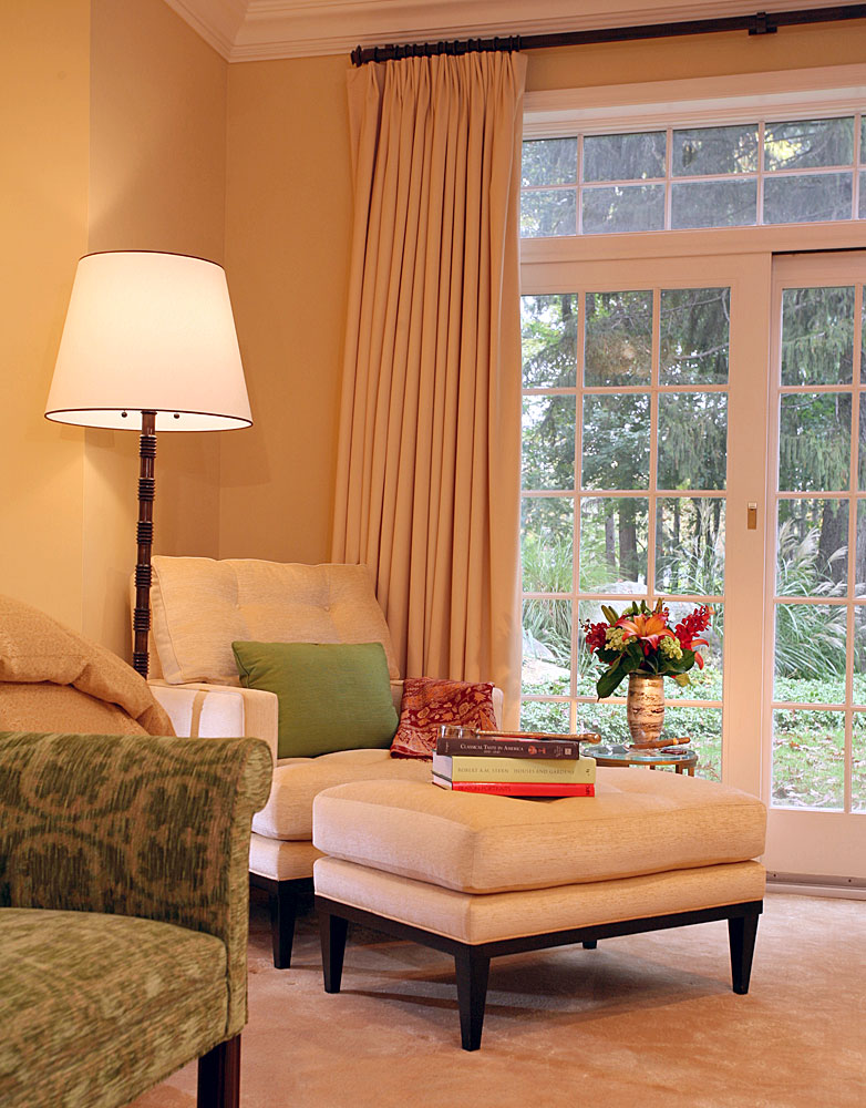 Westchester Ranch Style
