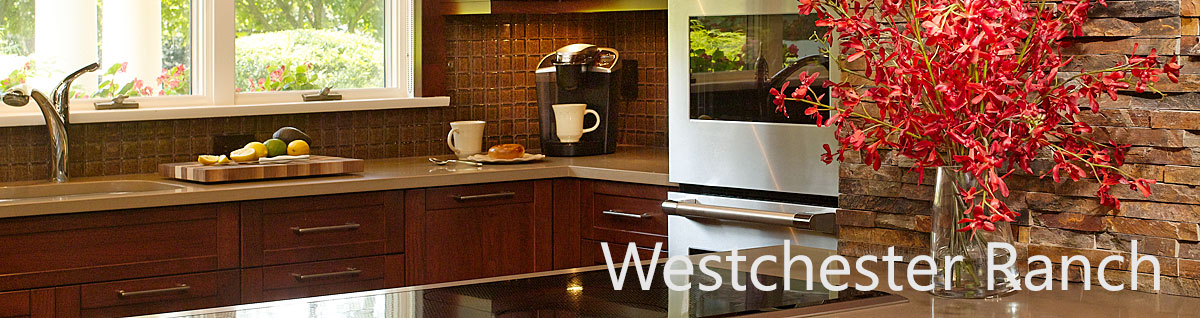 Westchester Ranch Style